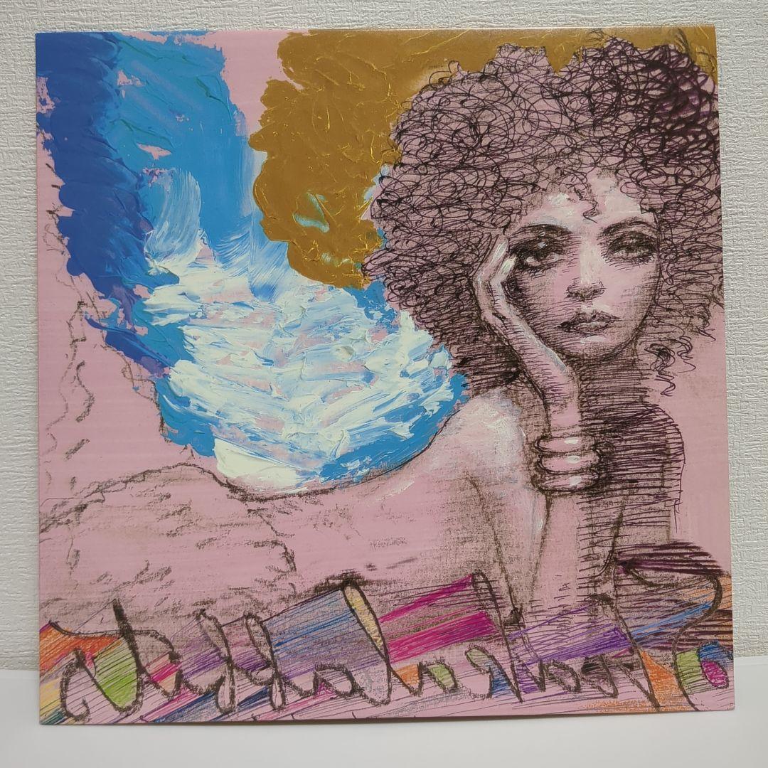 嘘を混ぜ込んだ真実のスープ SHAKALABBITS レコード