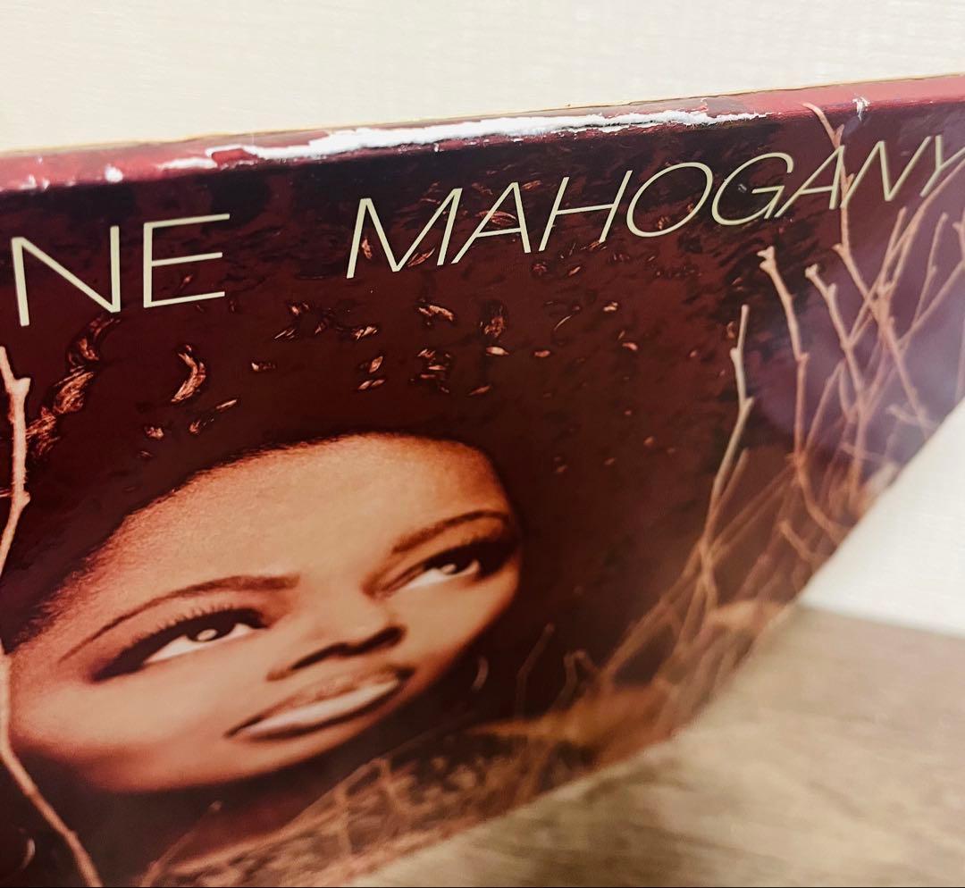 USオリ★Angie Stone Mahogany Soul D'Angelo