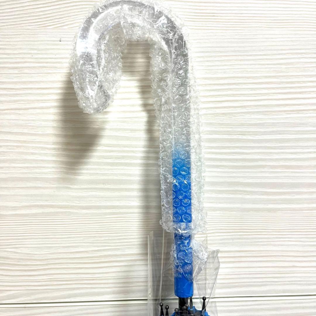 【未開封品・匿名配送】サンリオ ステンドグラスアンブレラ 4点セット♫