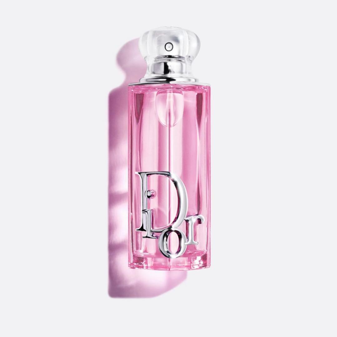Dior Addict 香水 ロージーグロウ　30ml
