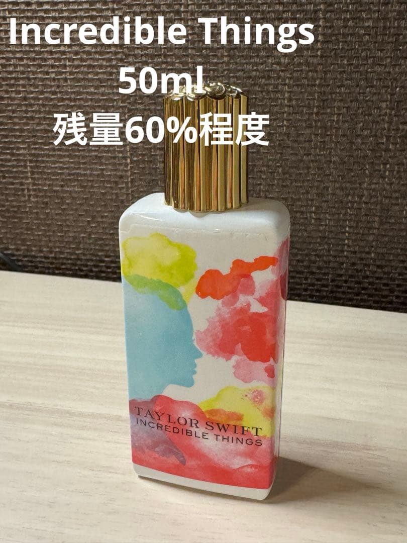 Taylor Swift 香水セット　テイラースウィフト