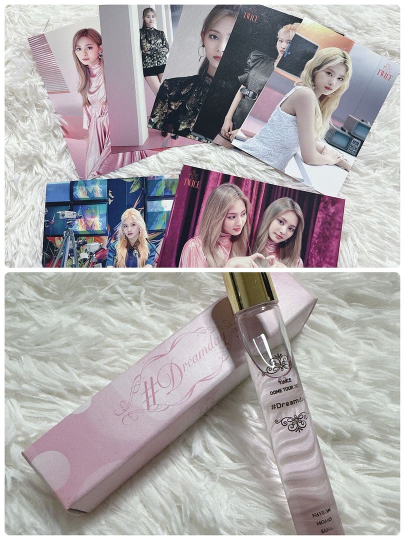 TWICE まとめ売り DVD CD フォトブック ランダムトレカ