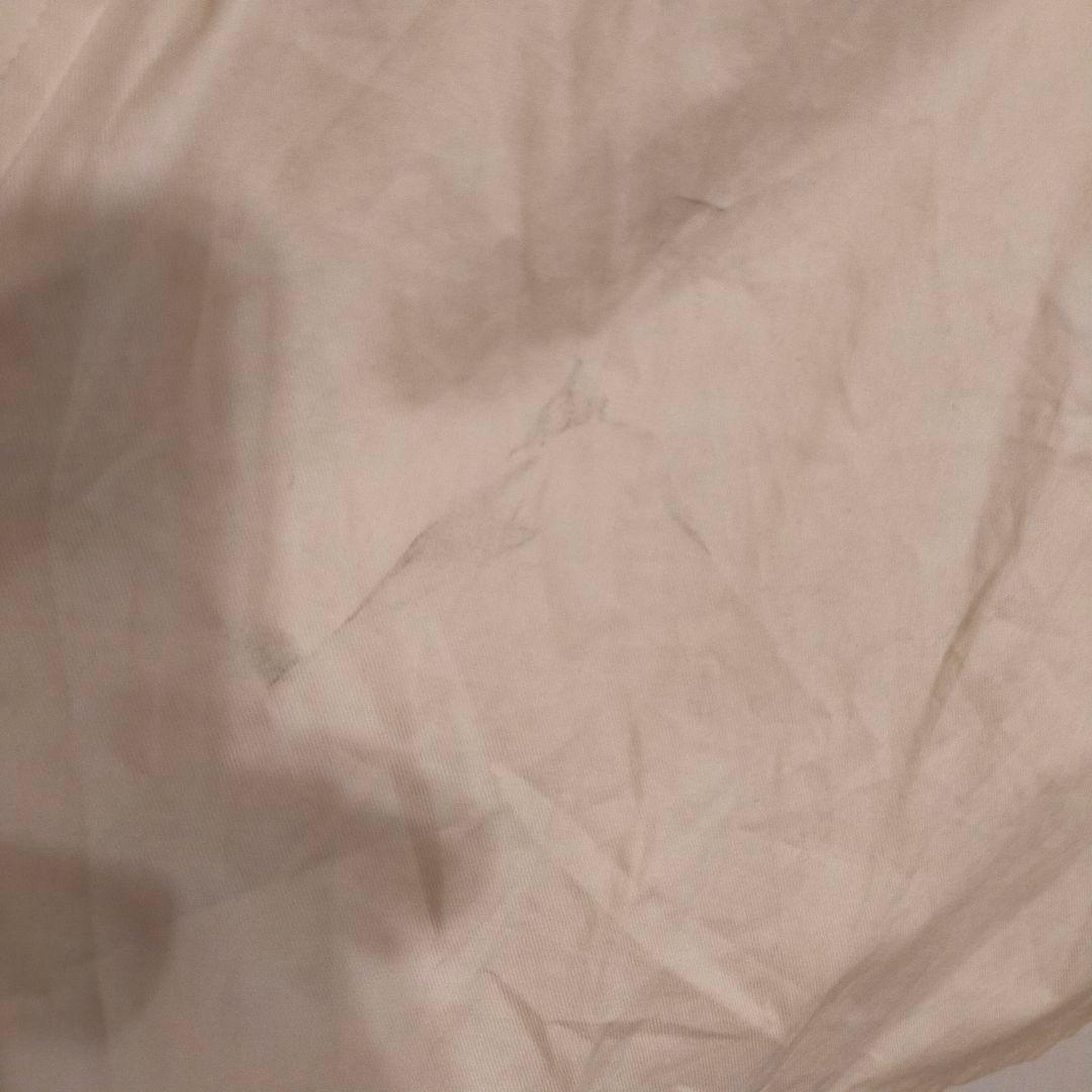 Burberrys バーバリー ヴィンテージ 7AR アイボリー トレンチコート