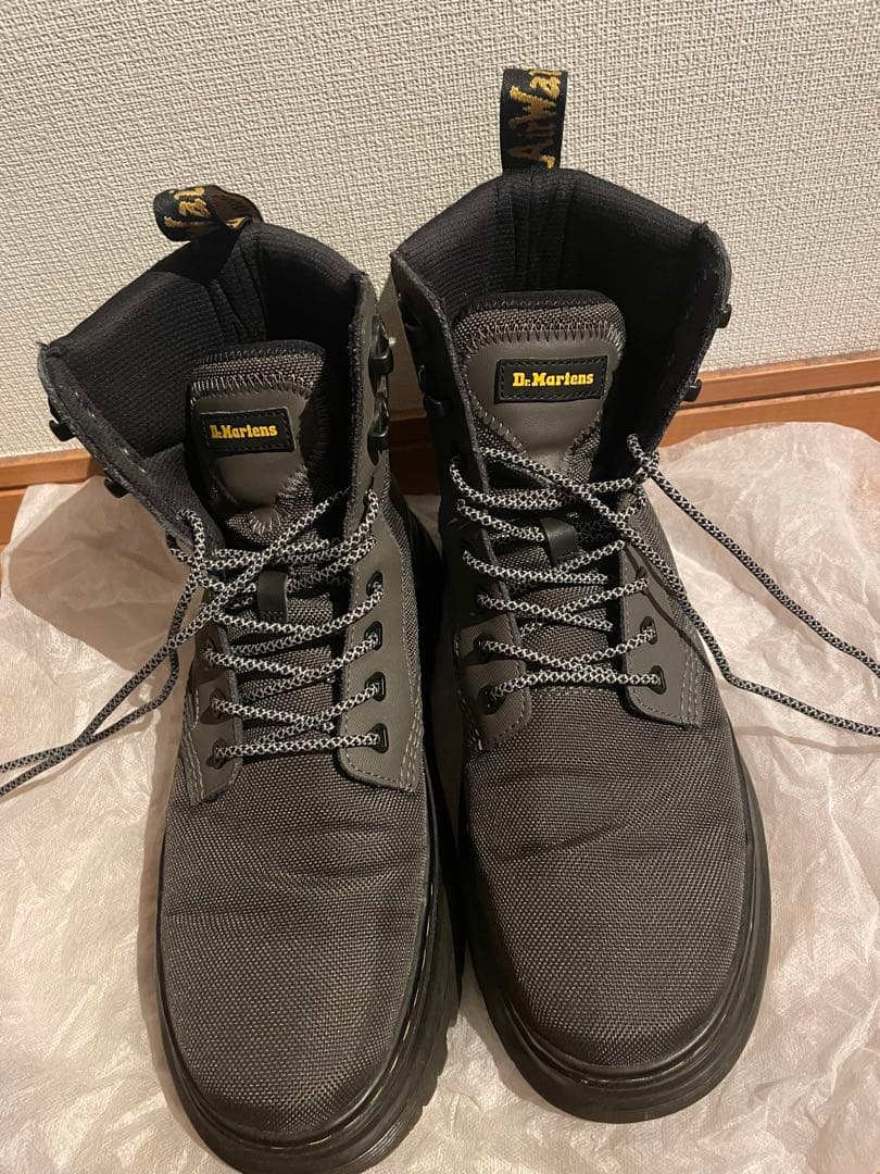 Dr. Martens TARIK ブーツ
