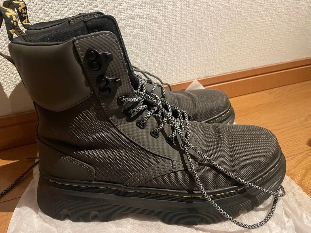 Dr. Martens TARIK ブーツ