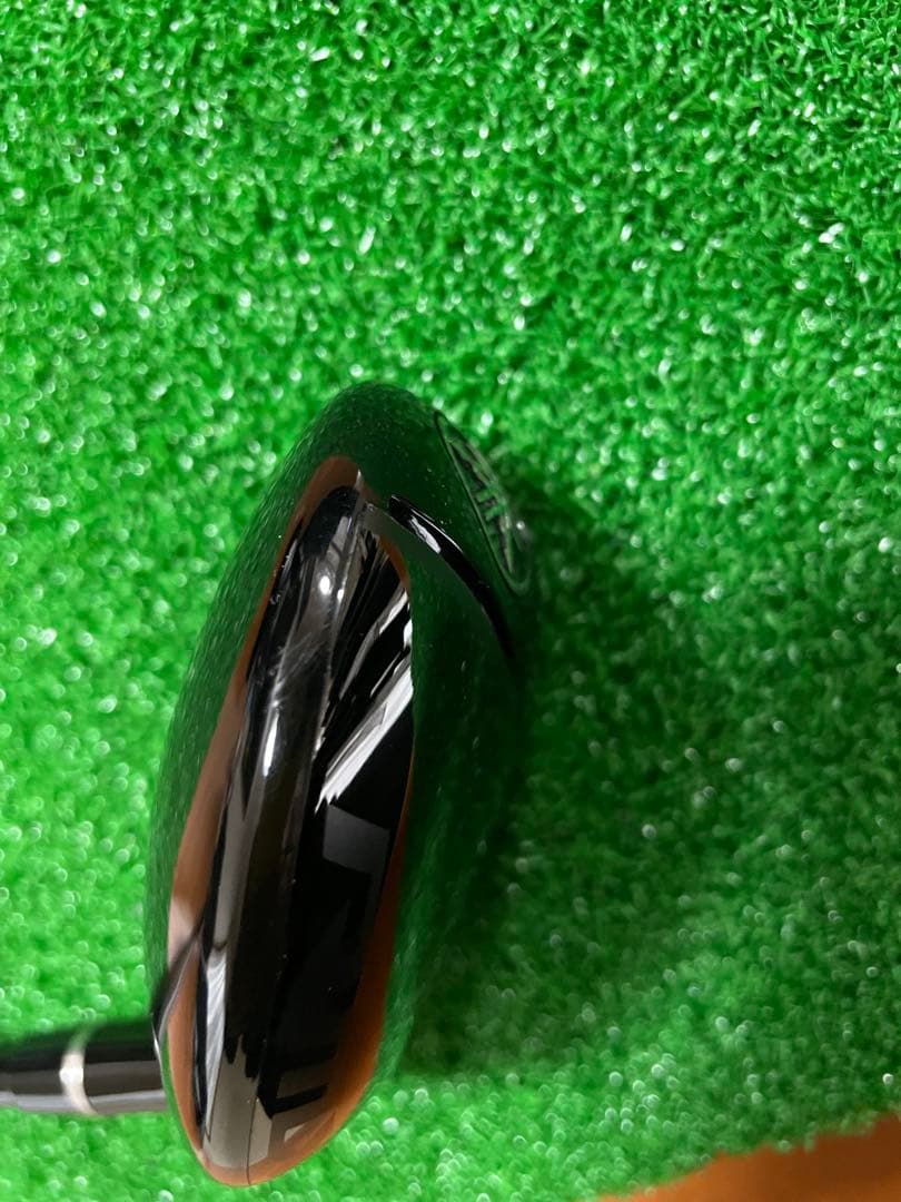 「週末価格」YAMAHAリミックスVD短尺Ｕ6 28度ＳＲ