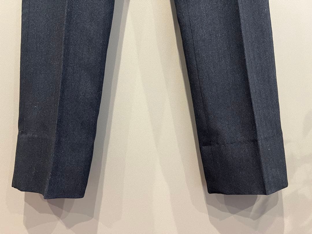 MACKINTOSH PHILOSOPHY トロッター セットアッ濃紺