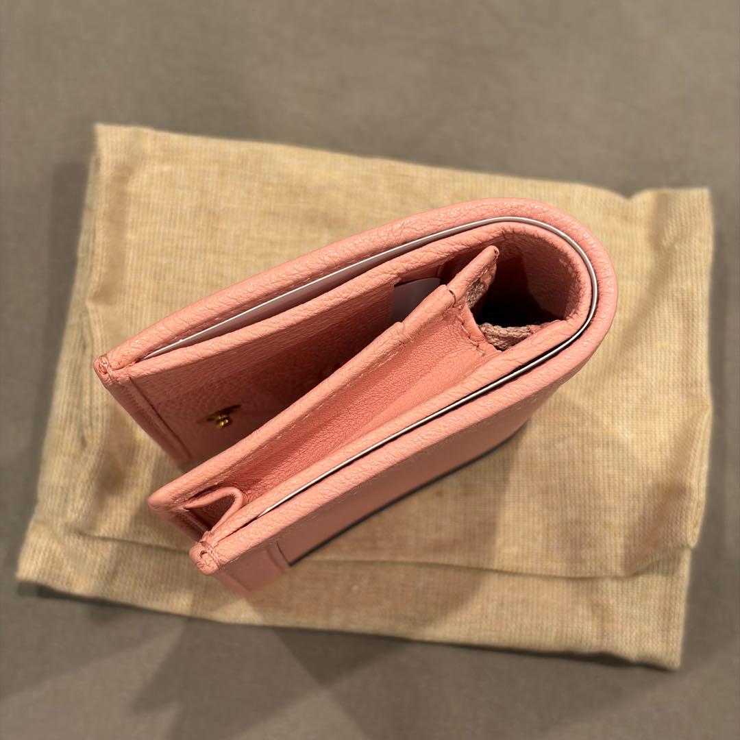 GUCCI グッチ DIANA ミニウォレット 658244 新品