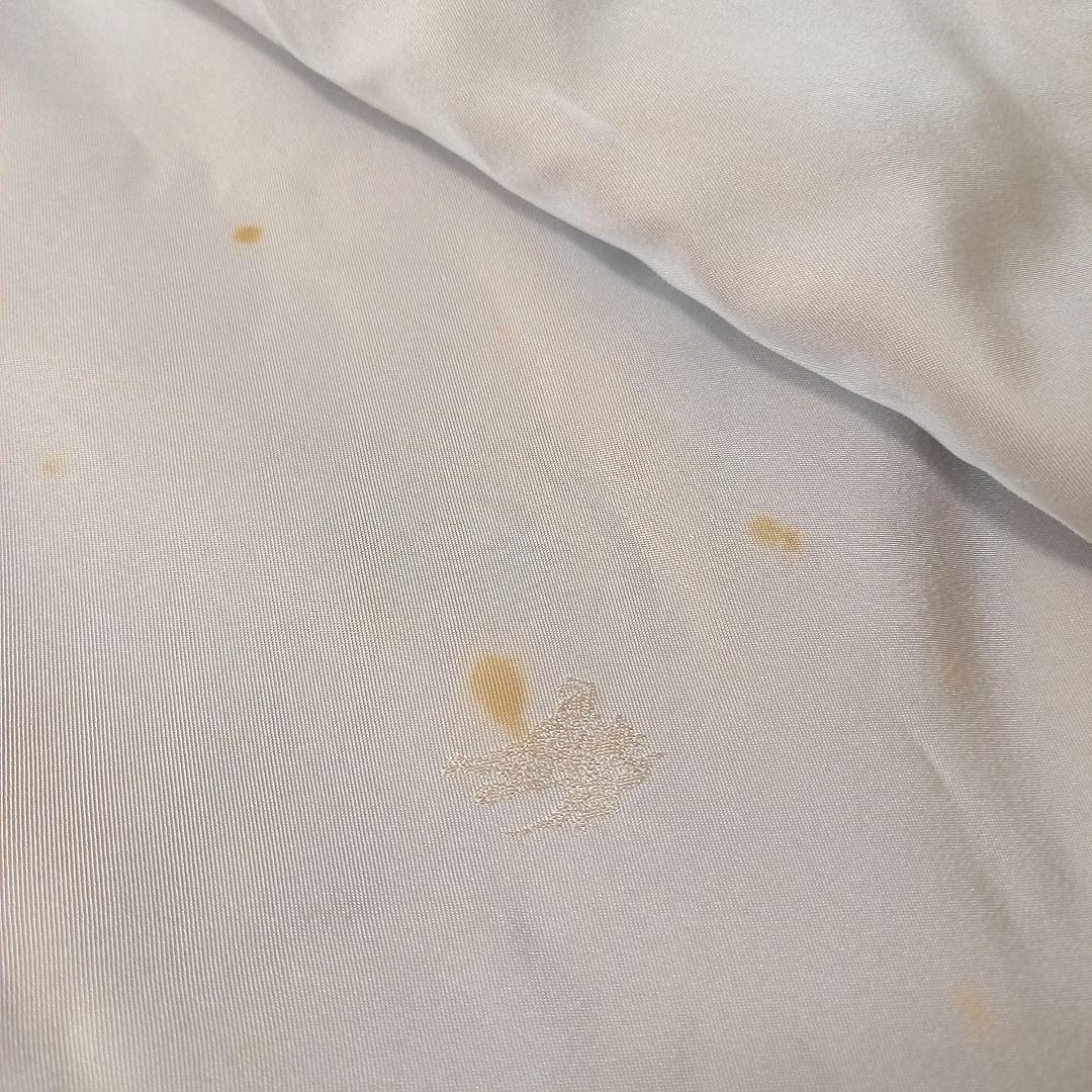 ●マキシ丈●　良品　Burberrys　ウール　カシミヤ　ダブルチェスターコート