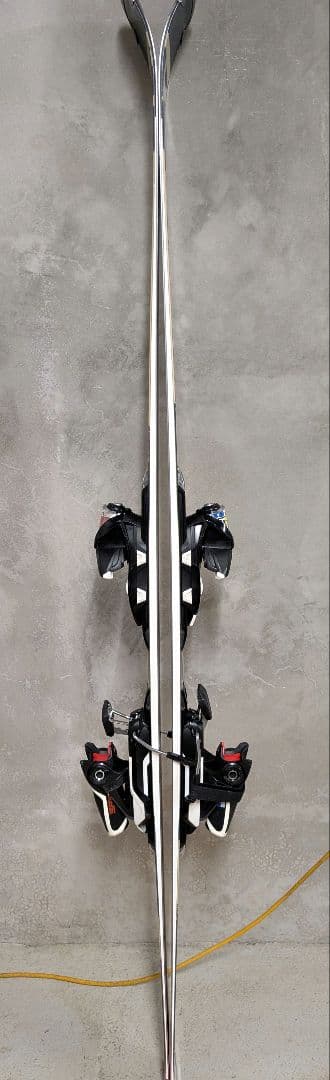 ロシニョール 21/22 Super Virage VI tech 166cm