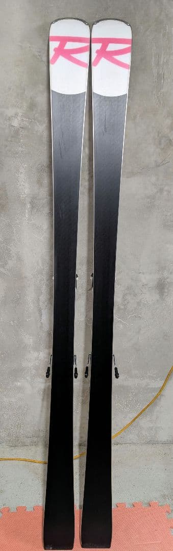 ロシニョール 21/22 Super Virage VI tech 166cm