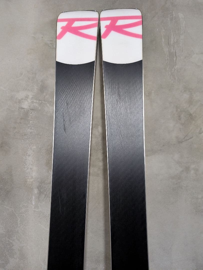 ロシニョール 21/22 Super Virage VI tech 166cm