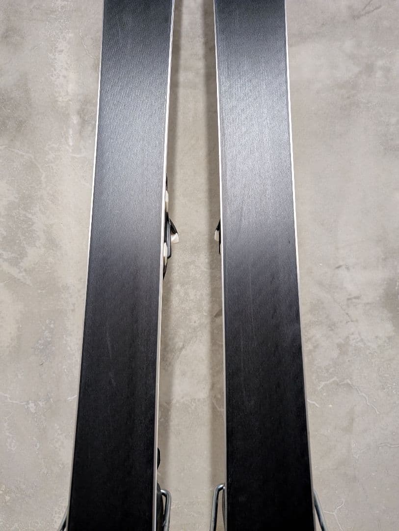 ロシニョール 21/22 Super Virage VI tech 166cm