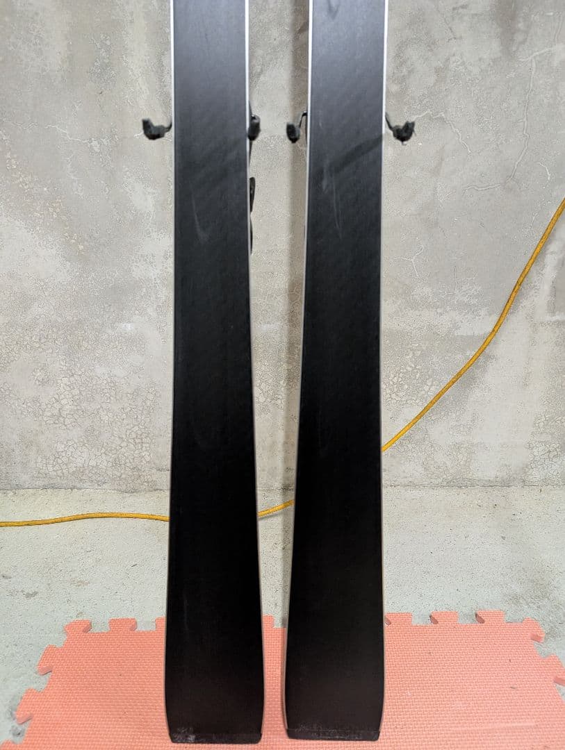 ロシニョール 21/22 Super Virage VI tech 166cm