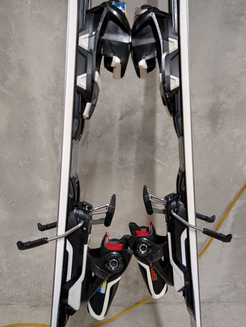 ロシニョール 21/22 Super Virage VI tech 166cm