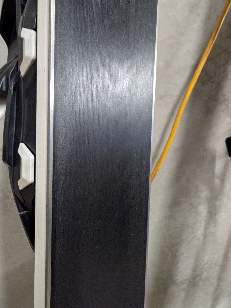 ロシニョール 21/22 Super Virage VI tech 166cm