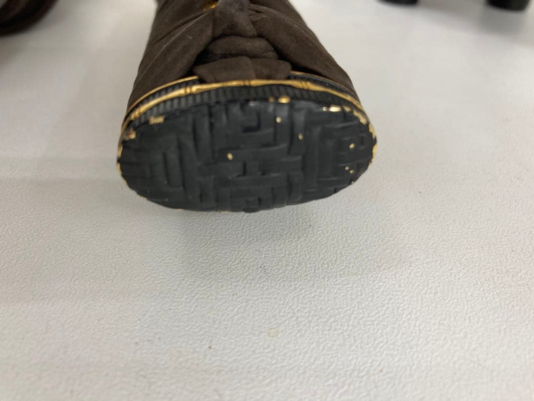 【希少/美品】模造刀　日本刀　KATANA 赤鞘付き 30cm