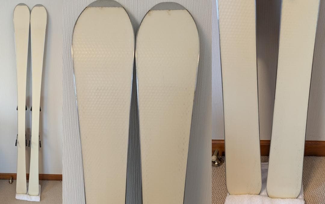 スキー板 OGASAKA　AG-MX　人工芝専用スキー　165cm