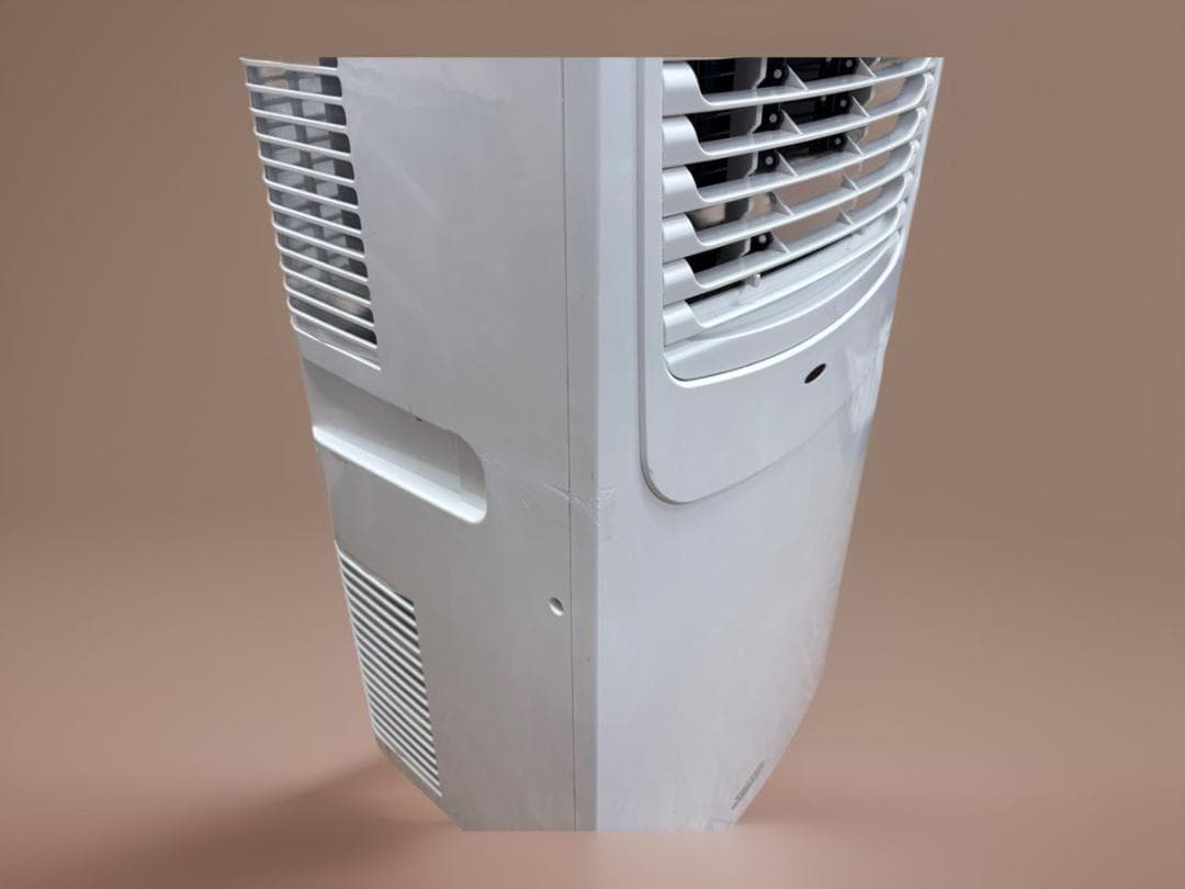 23年製　NAKATOMI ナカトミ 移動式エアコンMAC-20 冷房