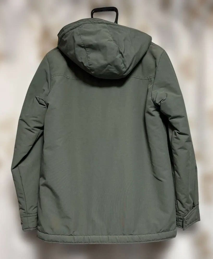 ✨新品未使用品✨パタゴニア ボーイズインファーノジャケット L12