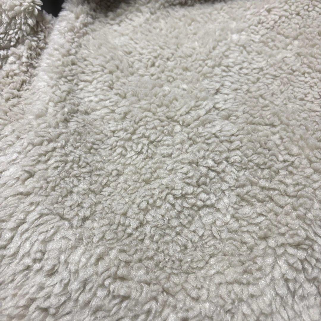 ✨新品未使用品✨パタゴニア ボーイズインファーノジャケット L12