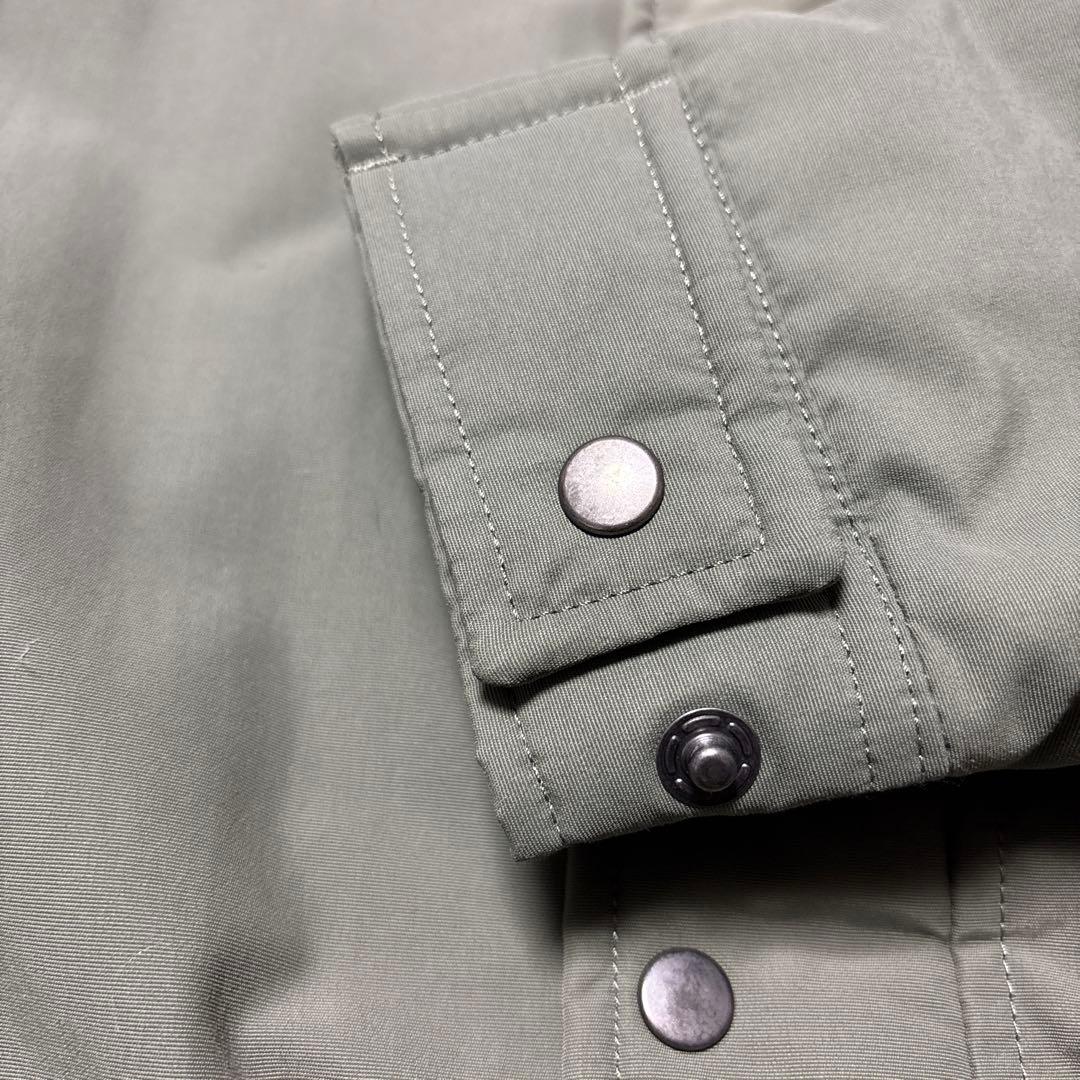 ✨新品未使用品✨パタゴニア ボーイズインファーノジャケット L12