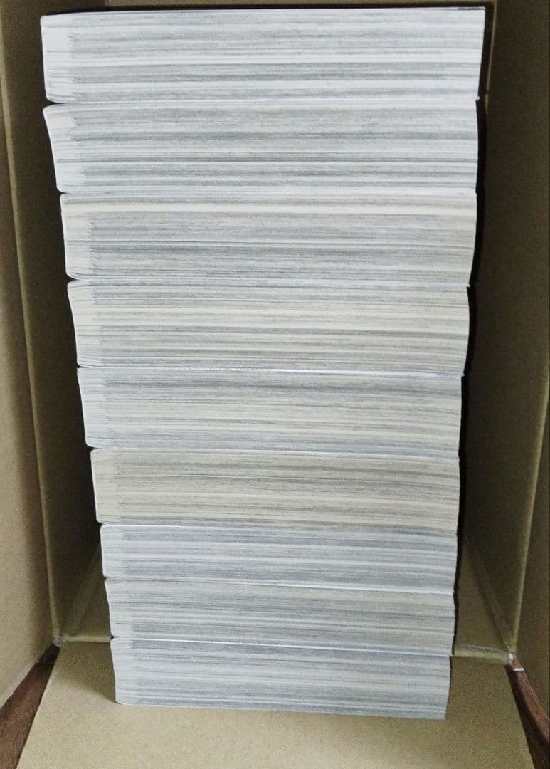 ガンガンjoker　2016年 8セット