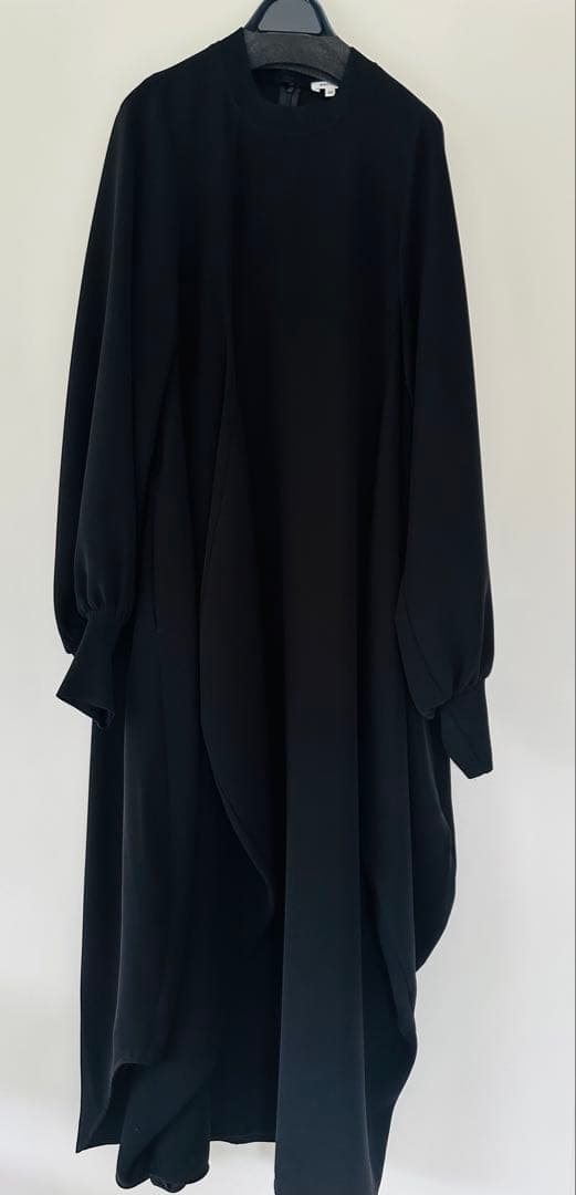 ENFÖLD RANDOM BALLOON DRESS ワンピース