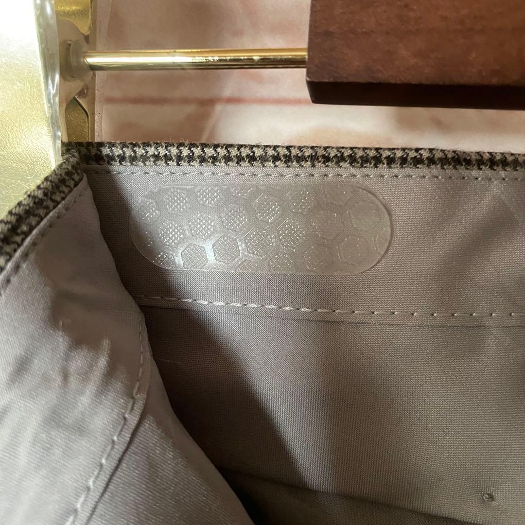 SUIT SELECT Marzotto スーツスリーピース　ハウンドトゥース