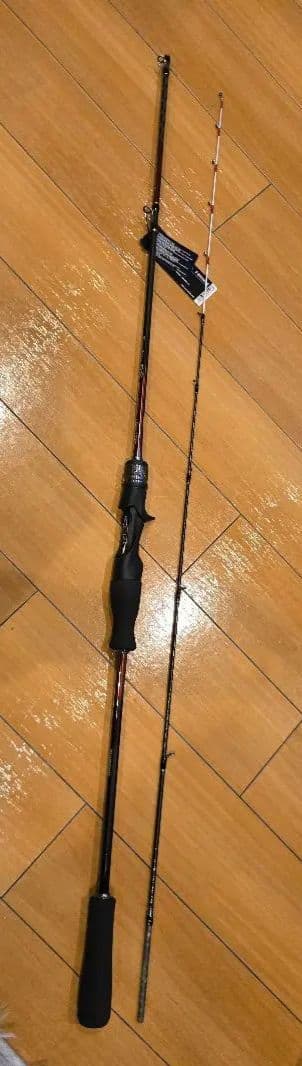 Sephia SS F-B511ML-S 　シマノ　イカメタル