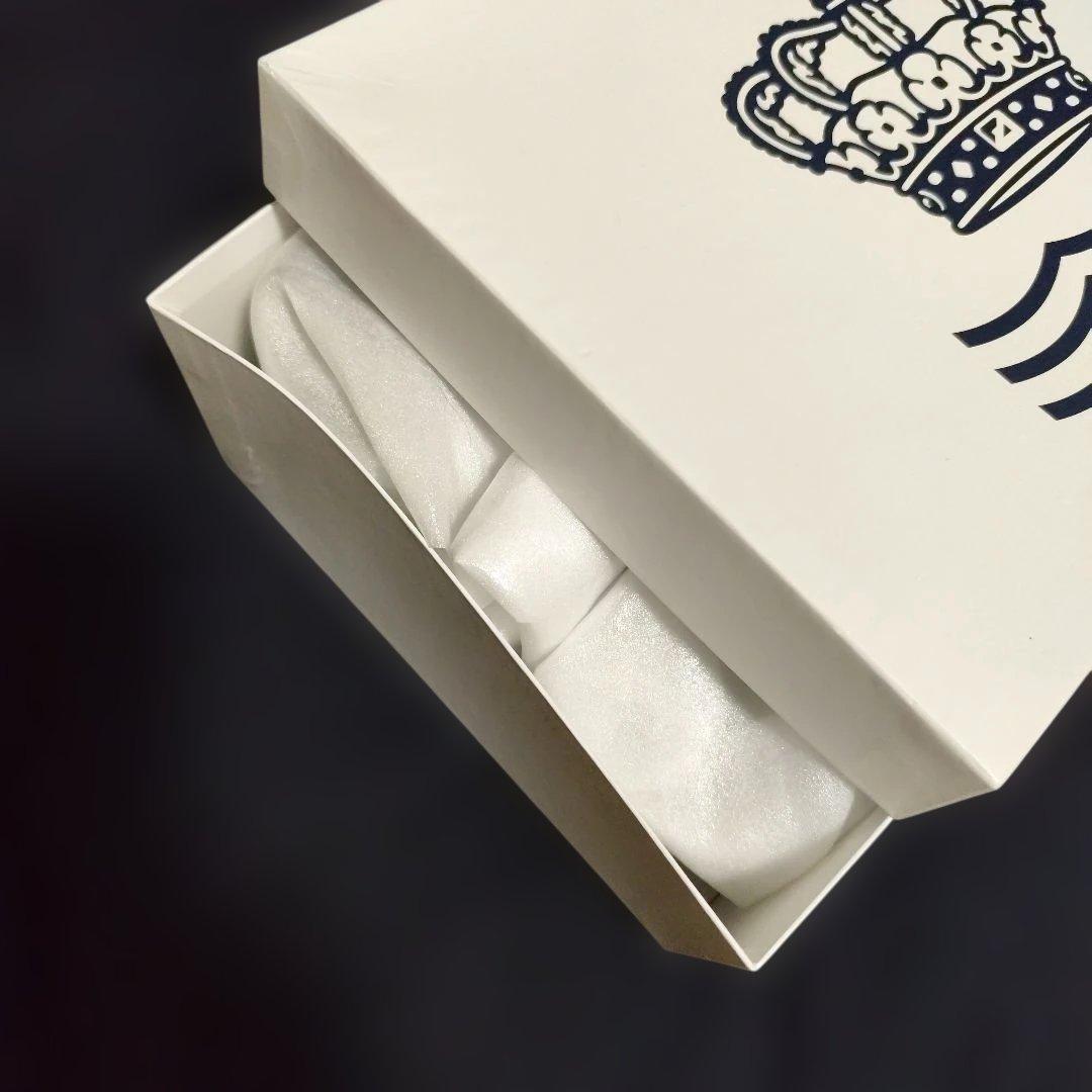 【未使用・箱入・4点セット】ロイヤルコペンハーゲン　プレート☓2、カップ☓2