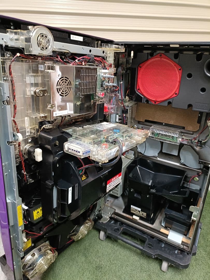 自宅配送 証紙付 バジリスク 3 甲賀忍法帖 Ⅲ 不要 パチスロ 533