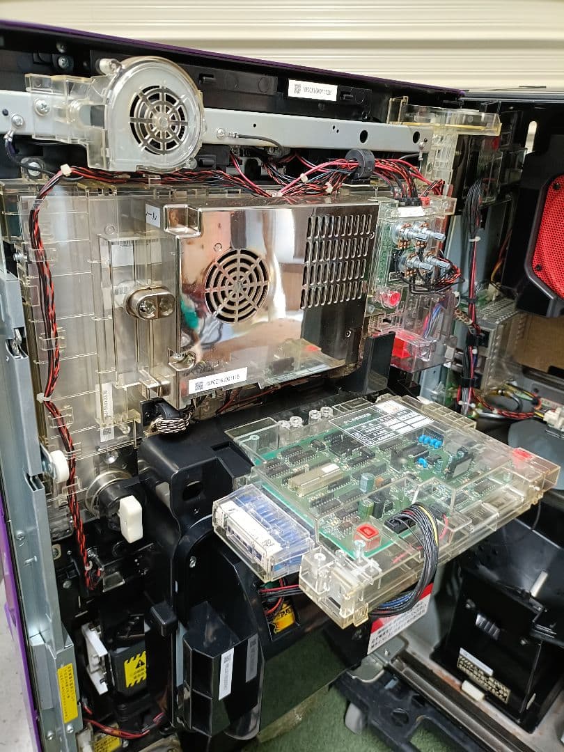 自宅配送 証紙付 バジリスク 3 甲賀忍法帖 Ⅲ 不要 パチスロ 533