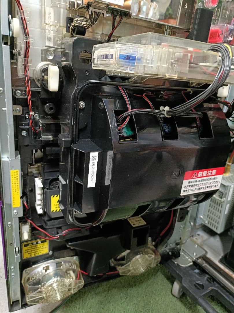 自宅配送 証紙付 バジリスク 3 甲賀忍法帖 Ⅲ 不要 パチスロ 533