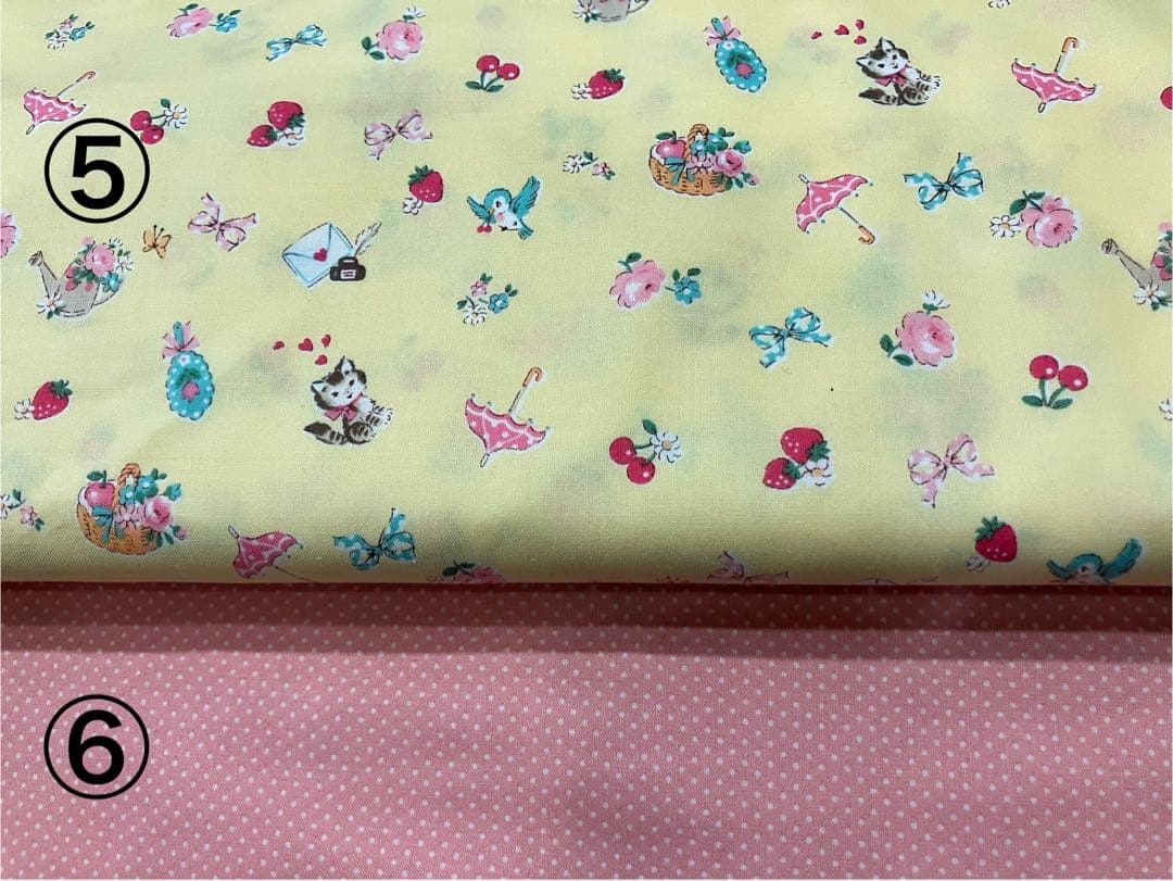 入園グッズ10点セット