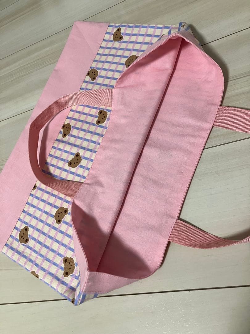 入園グッズ10点セット