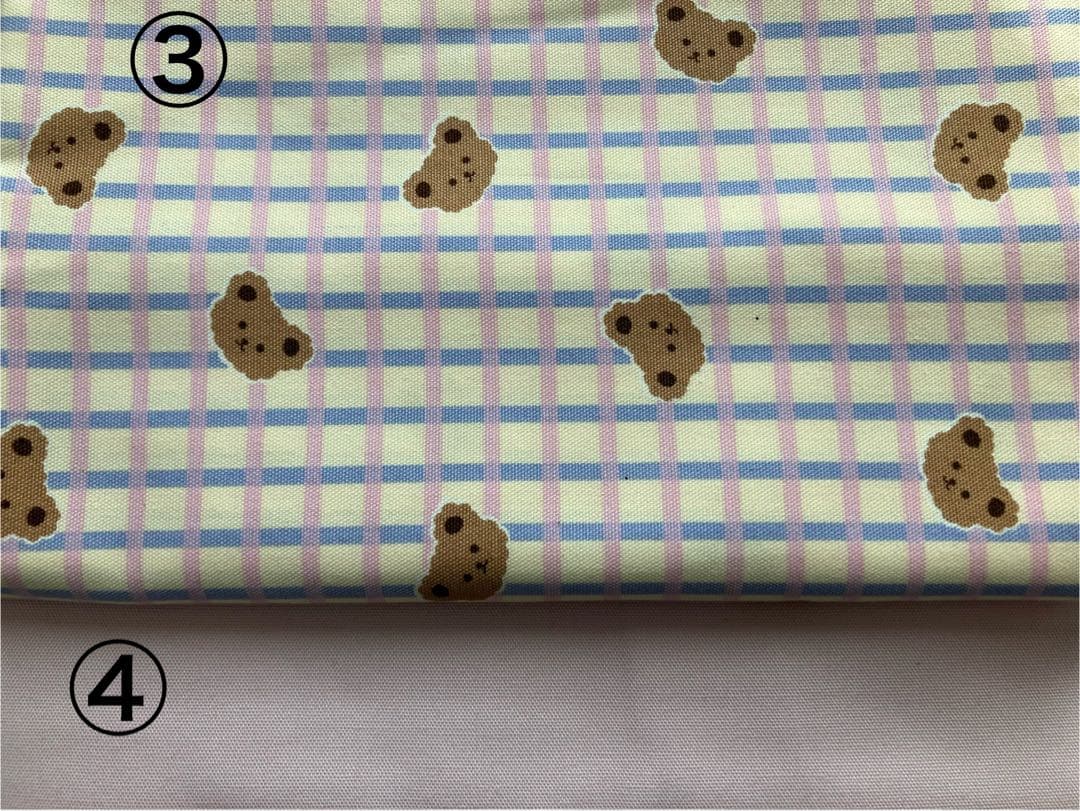 入園グッズ10点セット