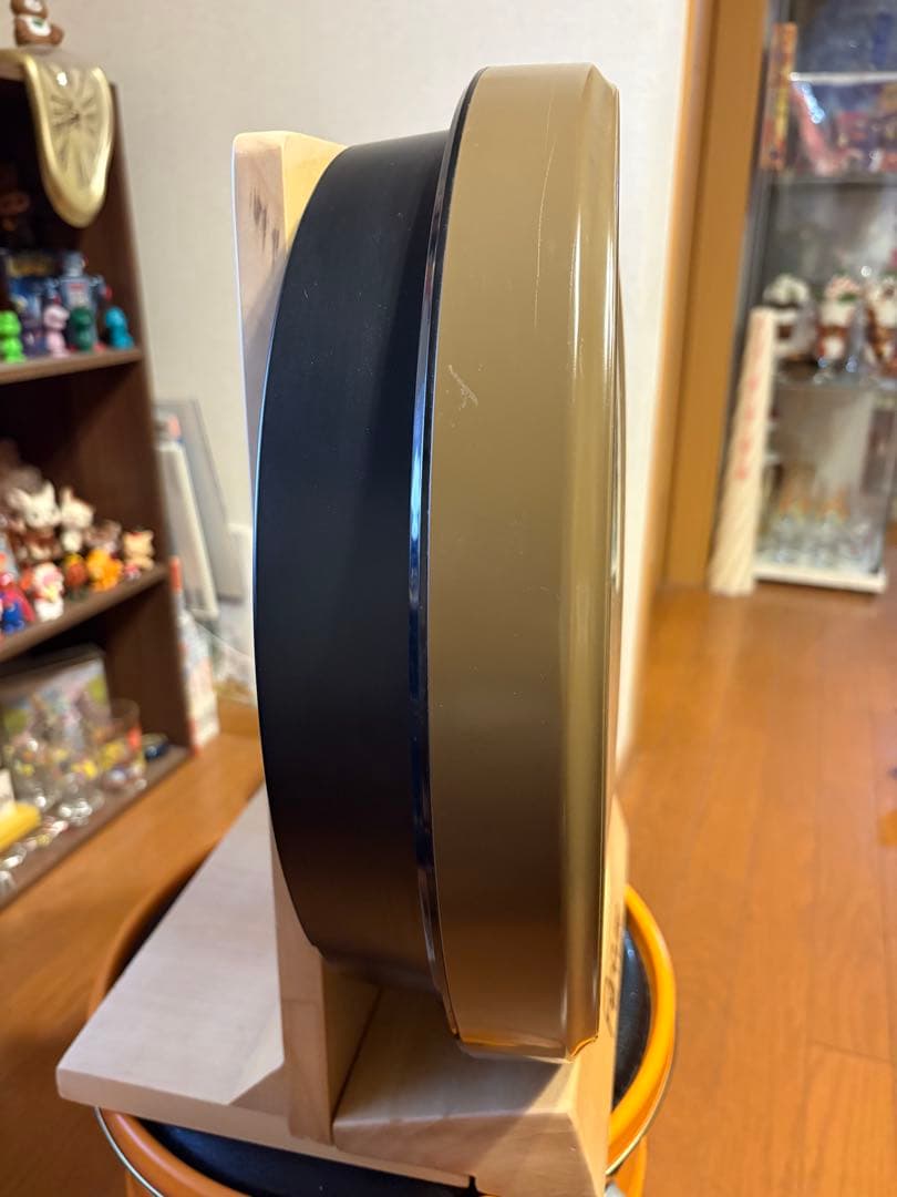 perfume 10th からくり時計