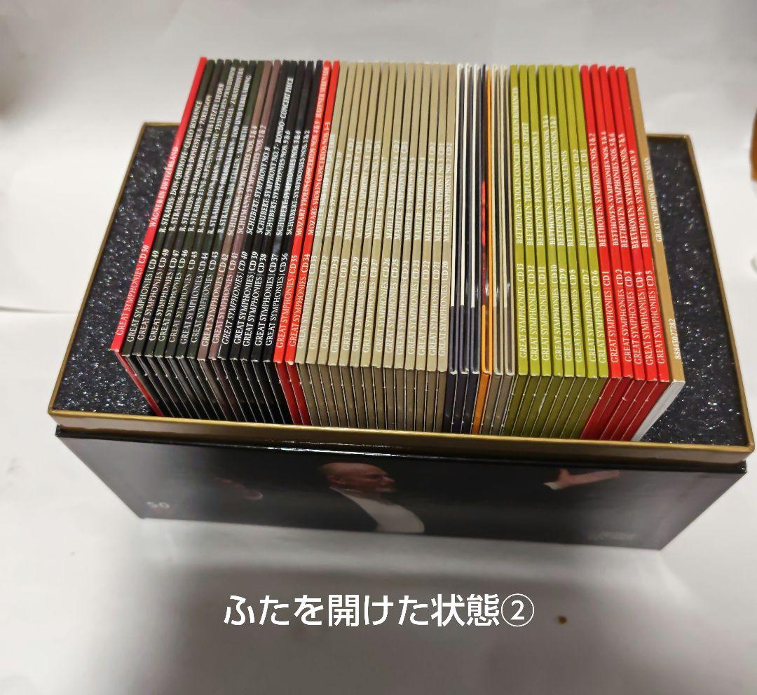 ジンマン＆チューリッヒ・トーンハレ管弦楽団 録音集 (50CD)