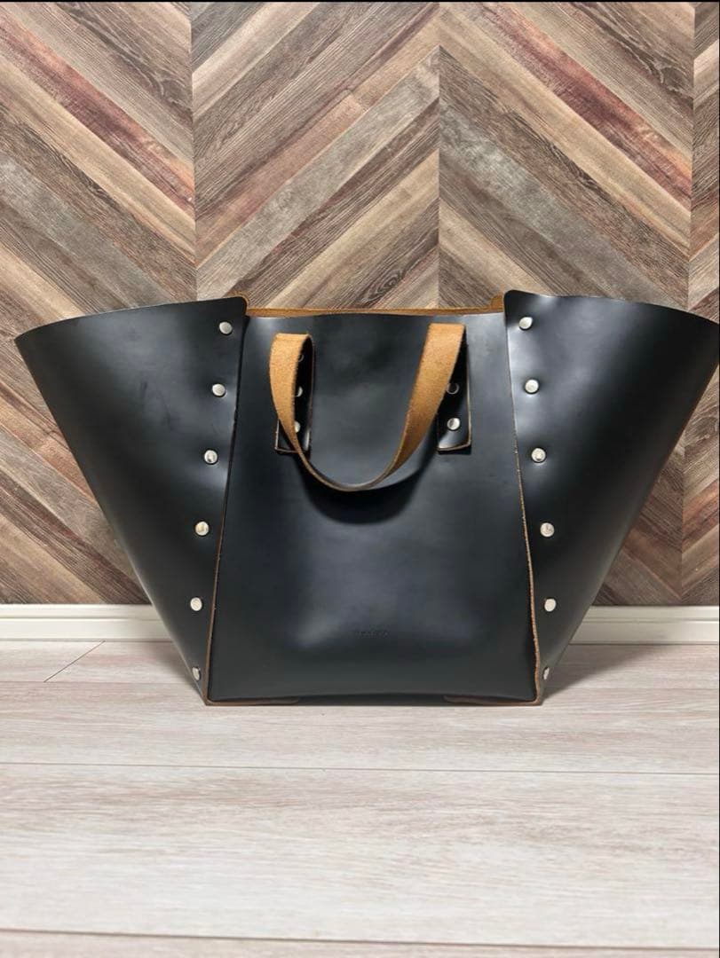 エンダースキーマ　バックＬ