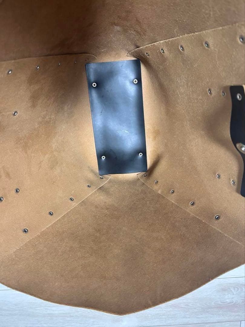 エンダースキーマ　バックＬ