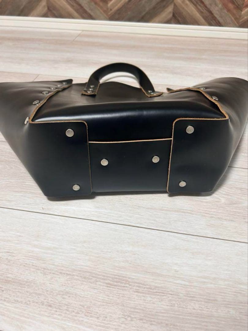 エンダースキーマ　バックＬ