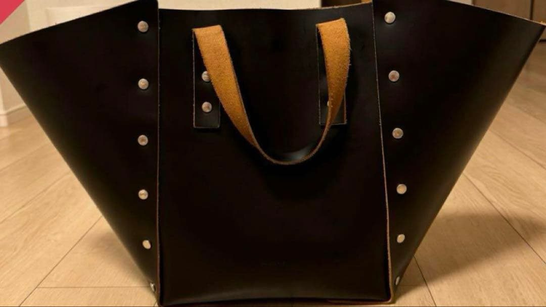 エンダースキーマ　バックＬ