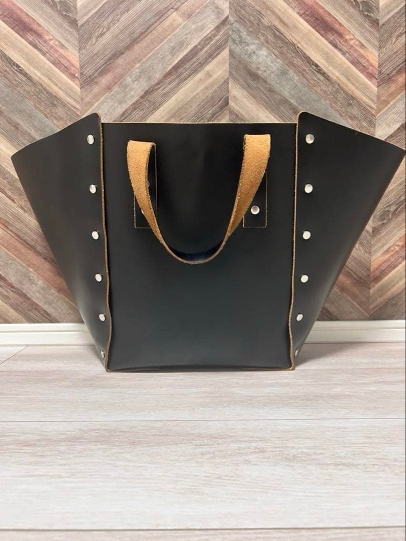 エンダースキーマ　バックＬ