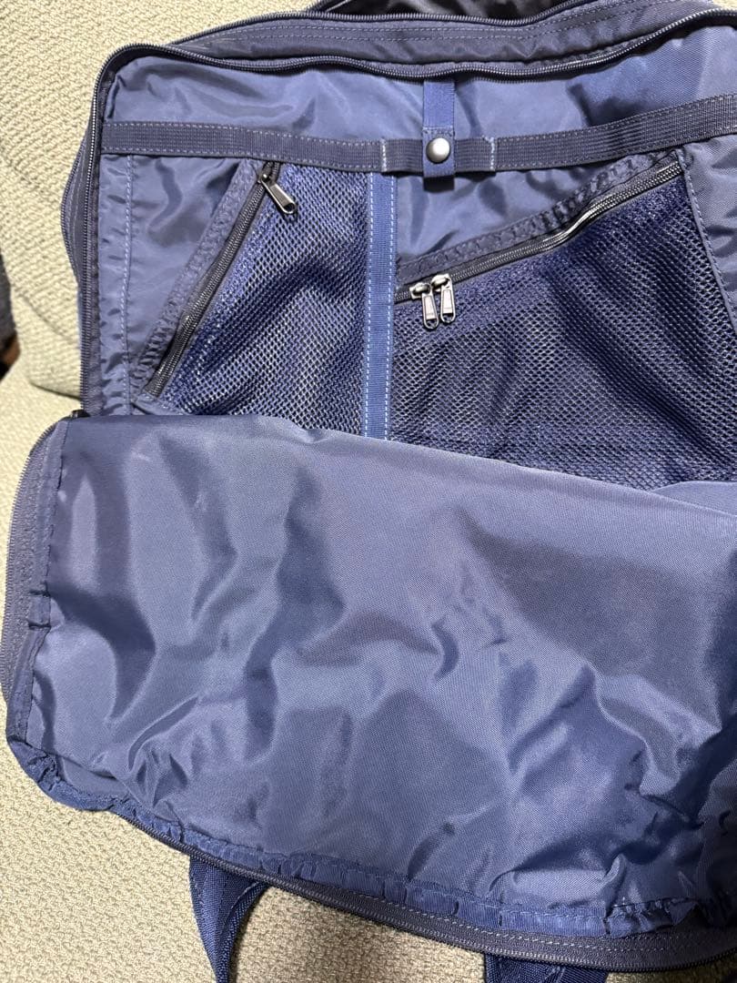 BRIEFING 2Wayビジネスバッグ TR-3 S MW GENII