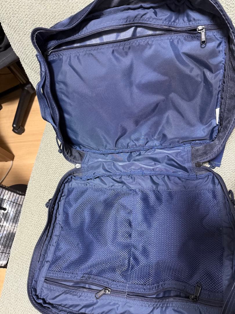 BRIEFING 2Wayビジネスバッグ TR-3 S MW GENII