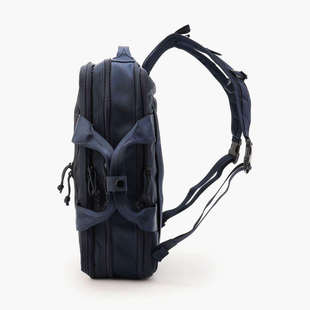 BRIEFING 2Wayビジネスバッグ TR-3 S MW GENII