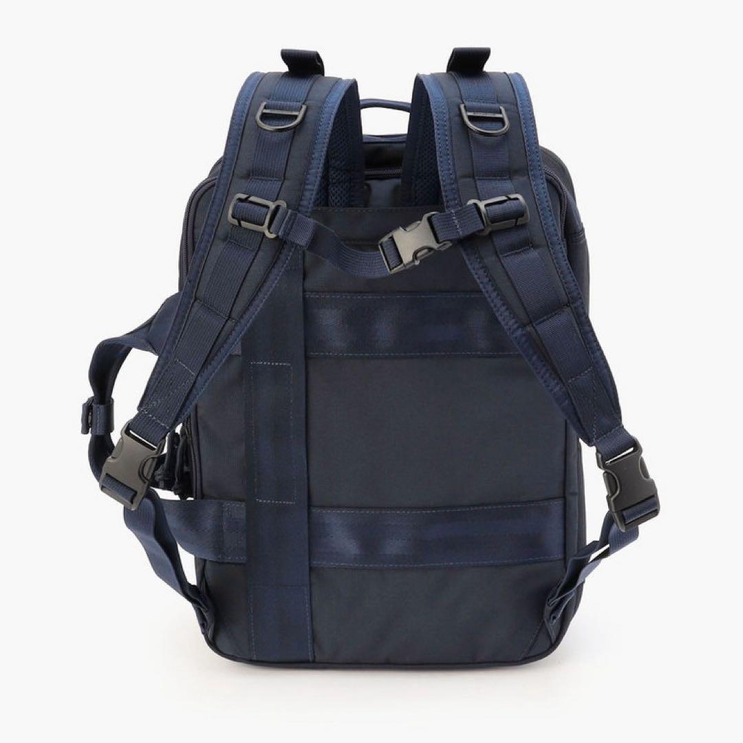 BRIEFING 2Wayビジネスバッグ TR-3 S MW GENII