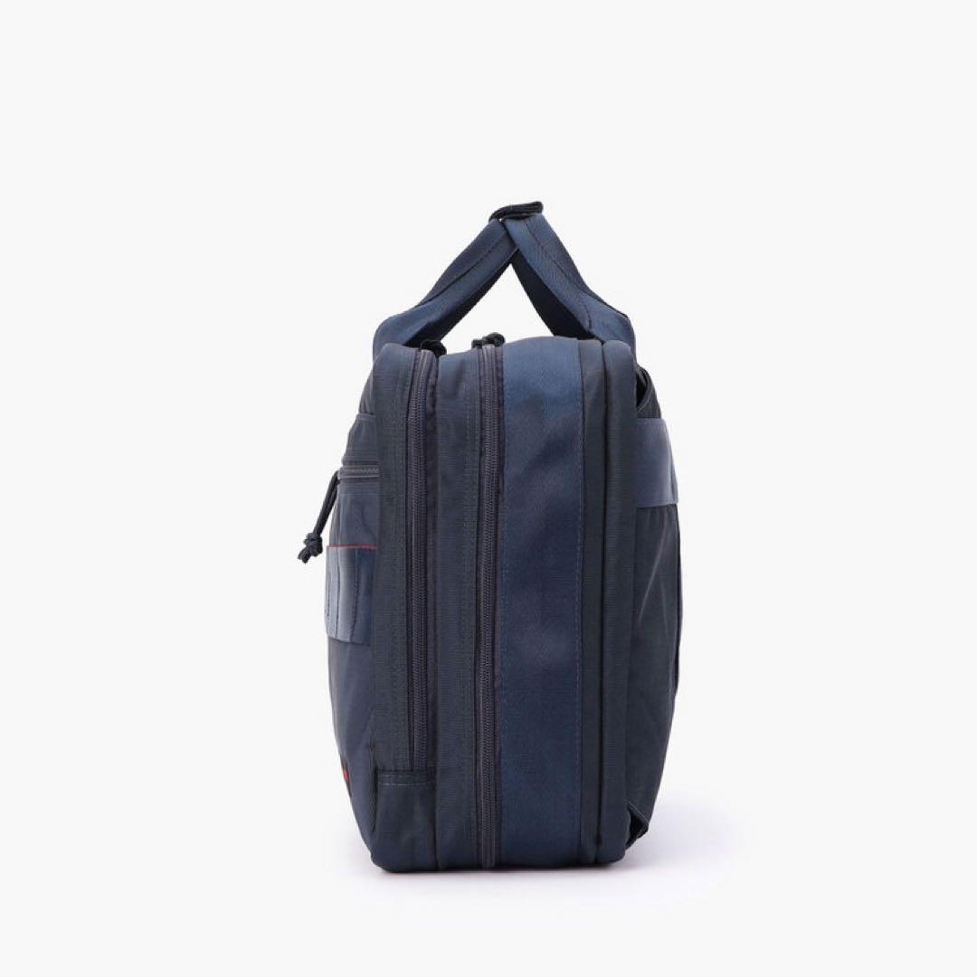 BRIEFING 2Wayビジネスバッグ TR-3 S MW GENII