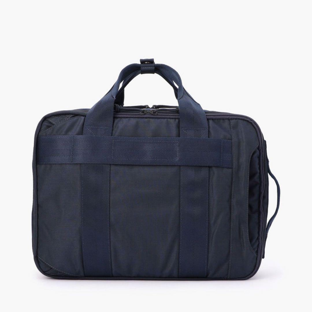 BRIEFING 2Wayビジネスバッグ TR-3 S MW GENII